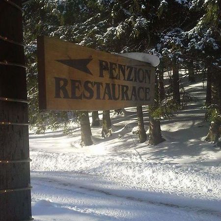 Penzion Adam Adamov (Moravia-Silesia) Ngoại thất bức ảnh