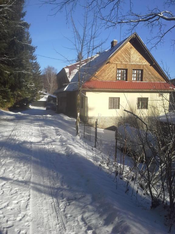 Penzion Adam Adamov (Moravia-Silesia) Ngoại thất bức ảnh