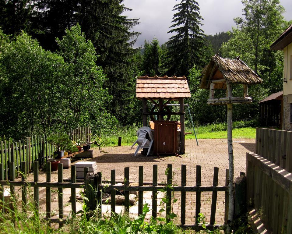 Penzion Adam Adamov (Moravia-Silesia) Ngoại thất bức ảnh